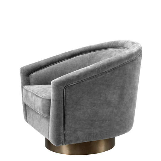 Eichholtz Catene swivel chair