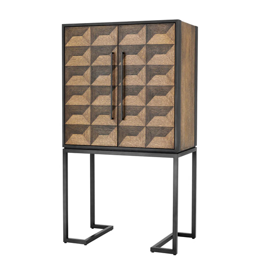 Eichholtz bar cabinet Gregorio