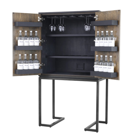 Eichholtz bar cabinet Gregorio