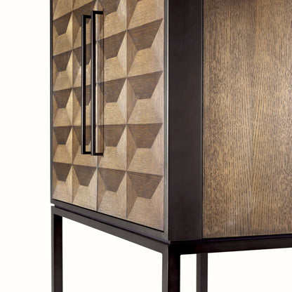 Eichholtz bar cabinet Gregorio