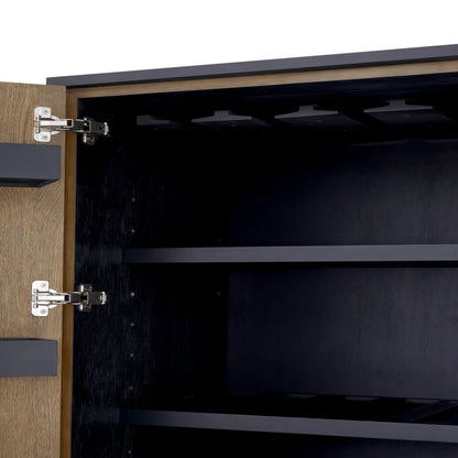 Eichholtz bar cabinet Gregorio