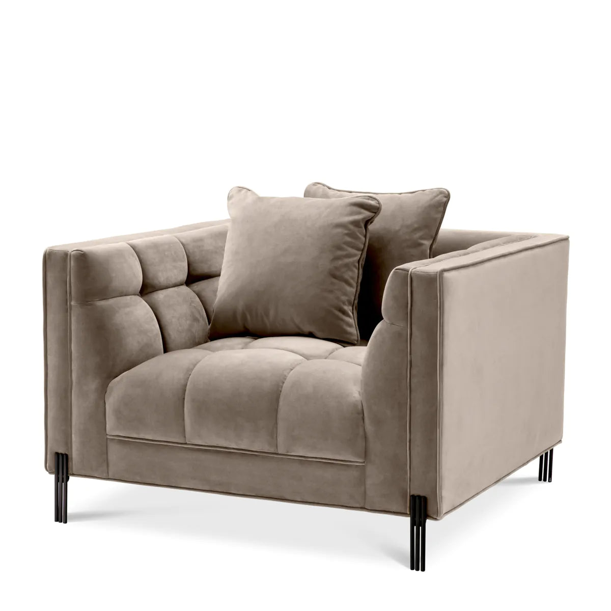 Eichholtz Sienna armchair