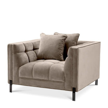 Eichholtz Sienna armchair