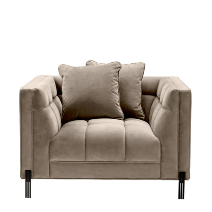 Eichholtz Sienna armchair