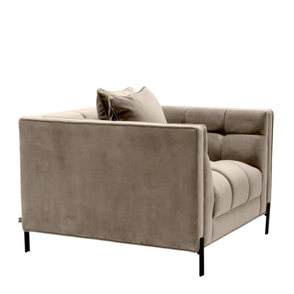 Eichholtz Sienna armchair