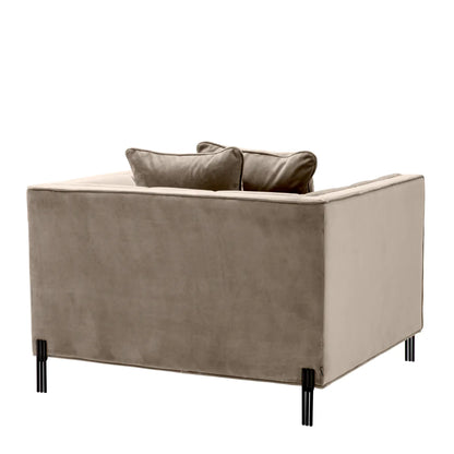 Eichholtz Sienna armchair