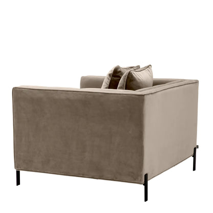 Eichholtz Sienna armchair