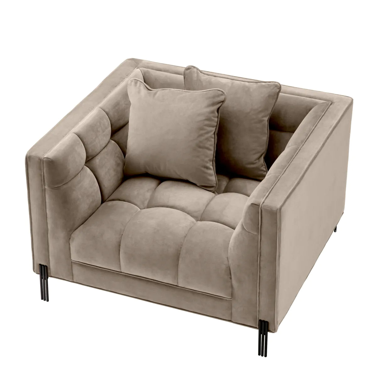 Eichholtz Sienna armchair