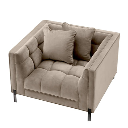 Eichholtz Sienna armchair