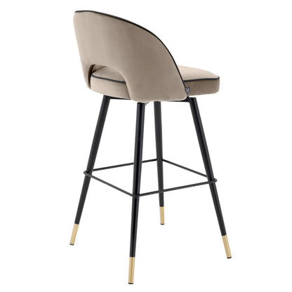 Eichholtz Cliff bar stool
