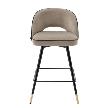 Eichholtz Cliff bar stool