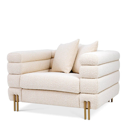 Eichholtz York armchair