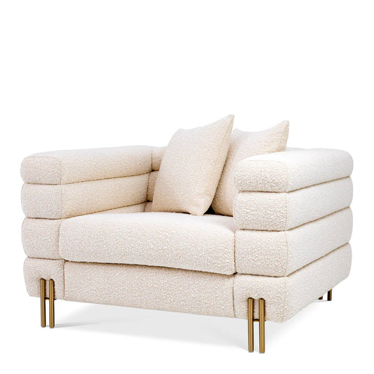 Eichholtz York armchair