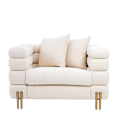 Eichholtz York armchair