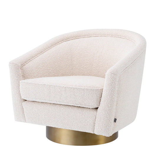 Eichholtz Catene swivel chair