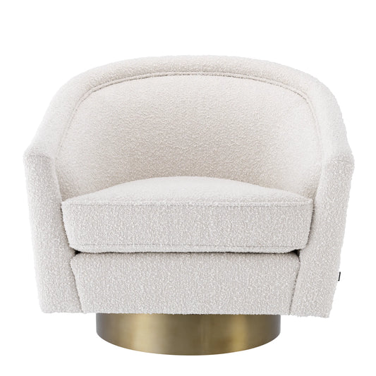 Eichholtz Catene swivel chair