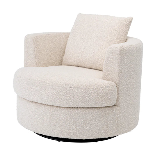 Eichholtz Felix swivel chair