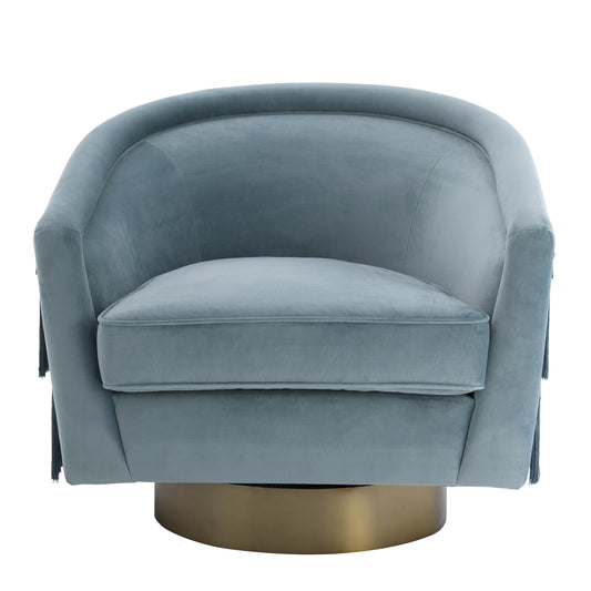 Eichholtz swivel chair Le Vante