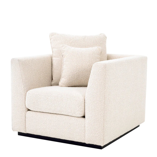 Eichholtz Taylor armchair