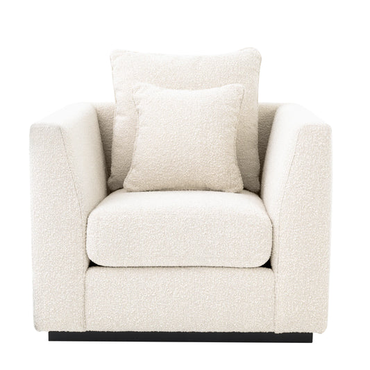 Eichholtz Taylor armchair
