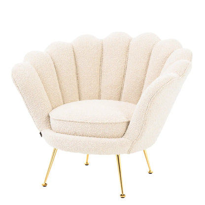 Eichholtz Trapezium armchair