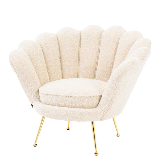 Eichholtz Trapezium armchair