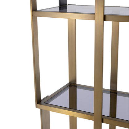 Eichholtz Clio wall shelf