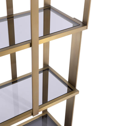 Eichholtz Clio wall shelf