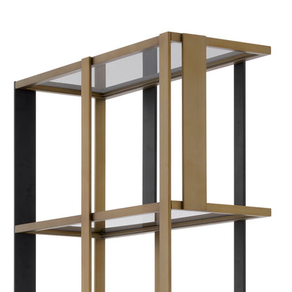 Eichholtz Clio wall shelf