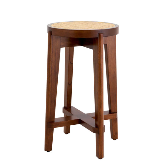 Eichholtz bar stool Dareau