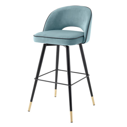 Eichholtz Cliff bar stool