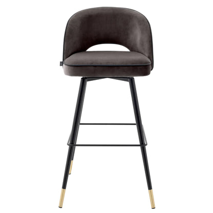 Eichholtz Cliff bar stool