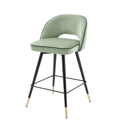 Eichholtz Cliff bar stool