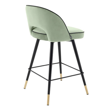Eichholtz Cliff bar stool