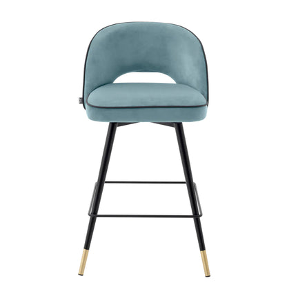 Eichholtz Cliff bar stool