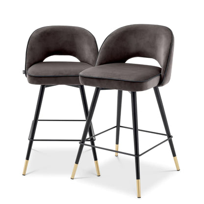 Eichholtz Cliff bar stool
