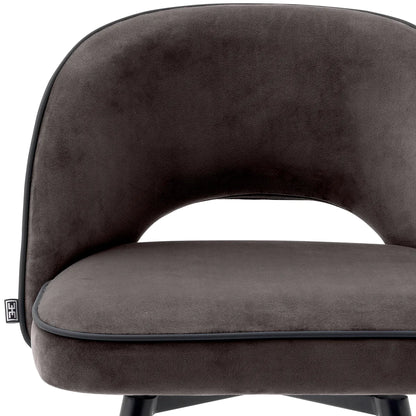 Eichholtz Cliff bar stool