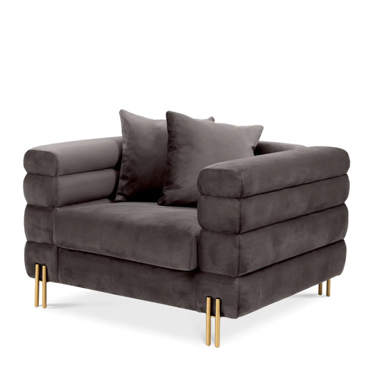 Eichholtz York armchair