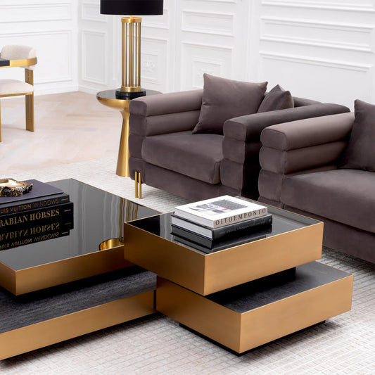 Eichholtz York armchair