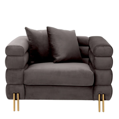 Eichholtz York armchair