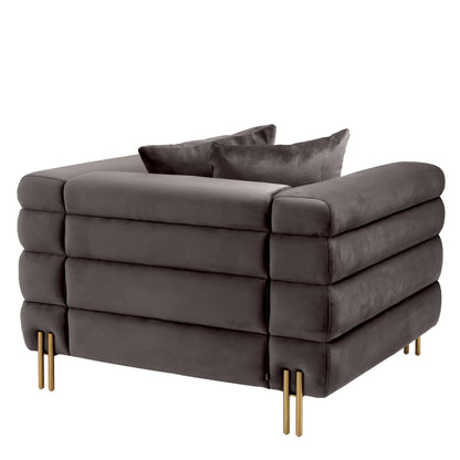 Eichholtz York armchair