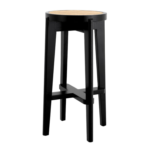 Eichholtz bar stool Dareau