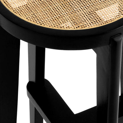 Eichholtz bar stool Dareau