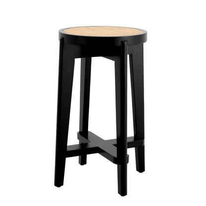 Eichholtz bar stool Dareau