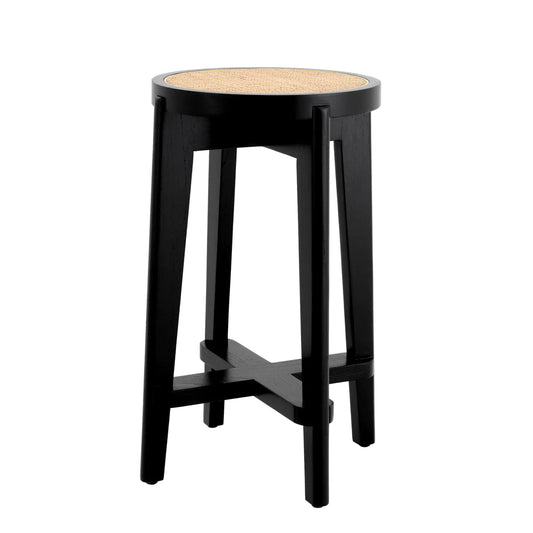 Eichholtz bar stool Dareau