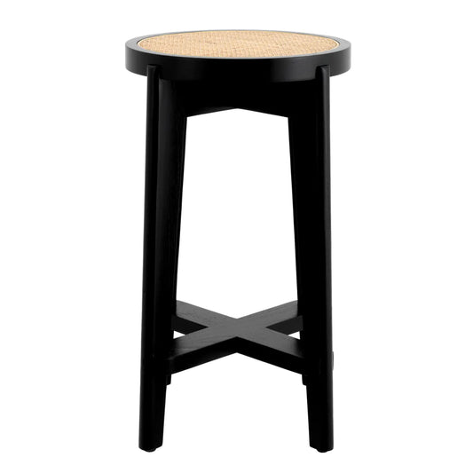 Eichholtz bar stool Dareau