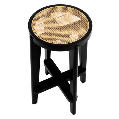 Eichholtz bar stool Dareau