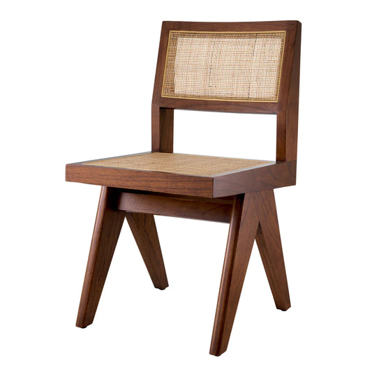 Eichholtz chair Niclas