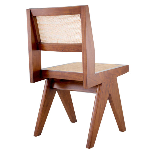 Eichholtz chair Niclas