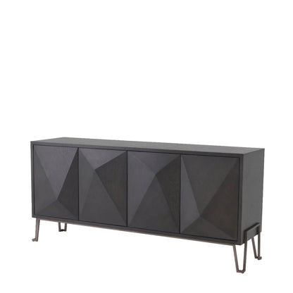 Eichholtz Highland chest of drawers